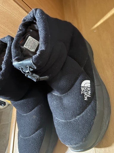 THE NORTH FACE