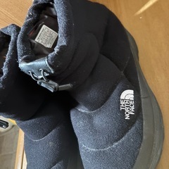 THE NORTH FACEの画像