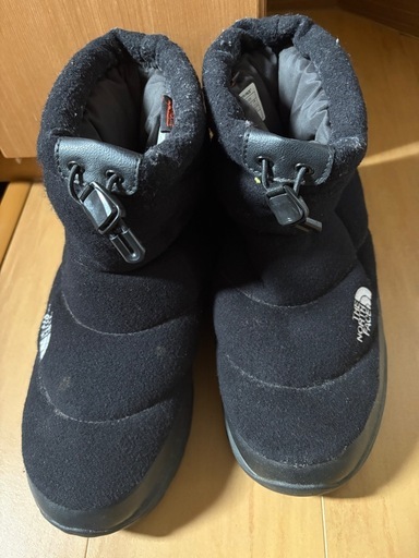 THE NORTH FACE