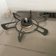 2024年製　LPガスコンロ　中古　リサイクルショップ宮崎屋住吉店R8.3.23の画像