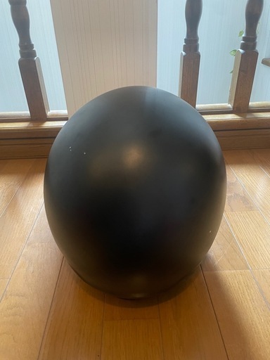 【おまけ付】Araiフルフェイスヘルメット　 マットブラックセルフ塗装