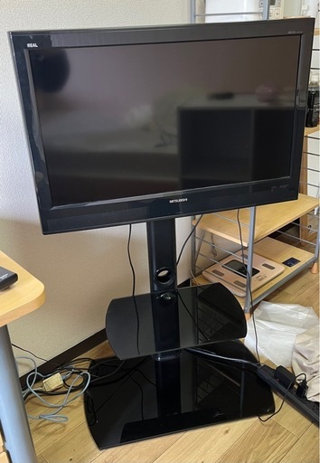 テレビ