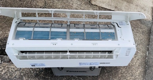 2020年　ハイセンス　エアコン　2.2kw