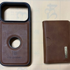 iPhone17pro用ケースの画像