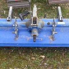 イセキ　ドライブハロー　HS-2010B トラクター
の画像