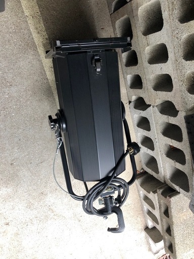 値下げしました‼️あと2つ‼️舞台スタジオ照明器具