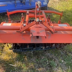 クボタ ロータリー RL1352
の画像