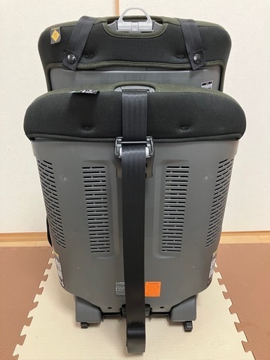 combi チャイルドシート 
ジョイントリップ アドバンス