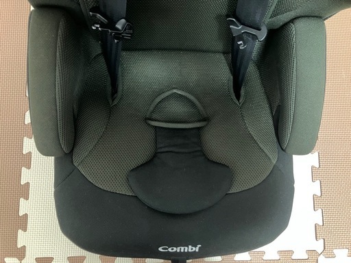 combi チャイルドシート 
ジョイントリップ アドバンス