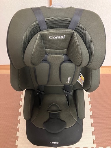 combi チャイルドシート 
ジョイントリップ アドバンス
