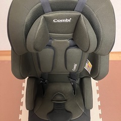 combi チャイルドシート 
ジョイントリップ アドバンスの画像