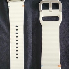 【超美品 セット販売 】SIMフリー 国内版 GALAXY S21 PLUS 5G ＋WATCH7 40MMの画像