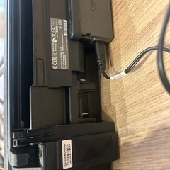 キャノン　プリンターの画像