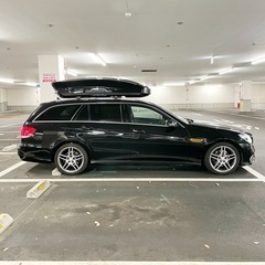 スーリールーフボックスの画像