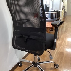 ワークチェア【町田市再生家具】253776の画像