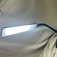 ホタルクス LEDスタンドライト【680lm/3段階調光/ブルーライト低減/メラトニンの分泌が抑制】 HSD16032K-D24 @y2の画像