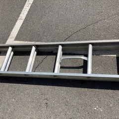 2連ハシゴ　リサイクルショップ宮崎屋　佐土原店　26.3.23の画像