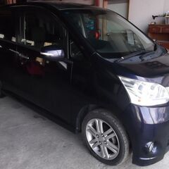 ムーブターボカスタムの画像