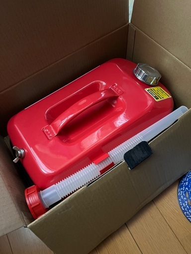 発電機セット