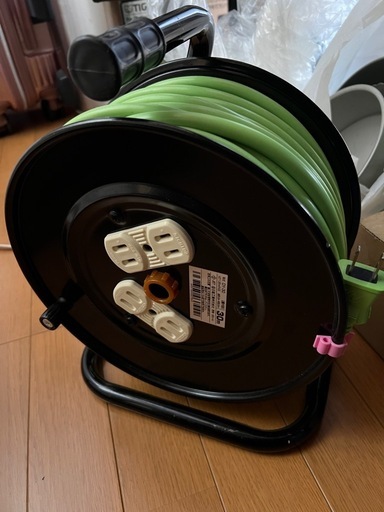 発電機セット