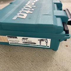 マキタの電動工具【18mmハンマドリル】の画像