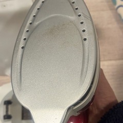 アイロンの画像