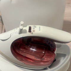 アイロンの画像