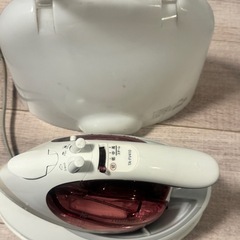 アイロンの画像