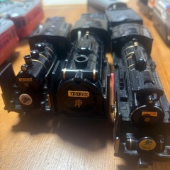 プラレールの画像