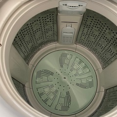 洗濯機　の画像