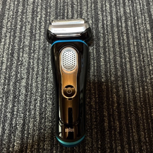 家電 BRAUN  Series9