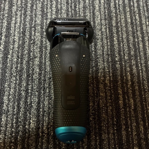 家電 BRAUN  Series9