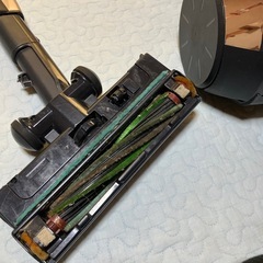 【訳あり】掃除機の画像