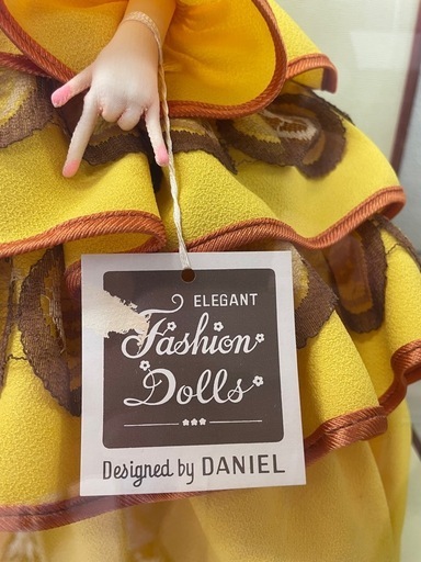 おもちゃ ELEGANT