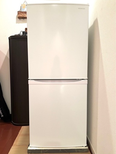 冷蔵庫　美品