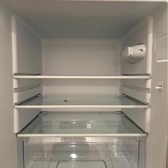 冷蔵庫　美品の画像