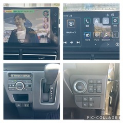 ★コミコミ175万円★R6年式★アトレー★RSターボ★新車1オーナー★禁煙車★フルセグ★バックカメラ★グレイスシートカバー★デイトナ★M/Tタイヤの画像