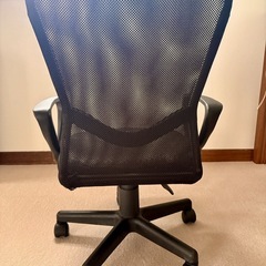 オフィスチェアの画像