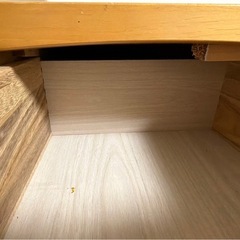 小型タンスの画像