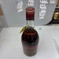 【ドリーム池田】！お酒！Suntory/サントリー　ブランデー「V.O.」640ml/37度【20285】の画像