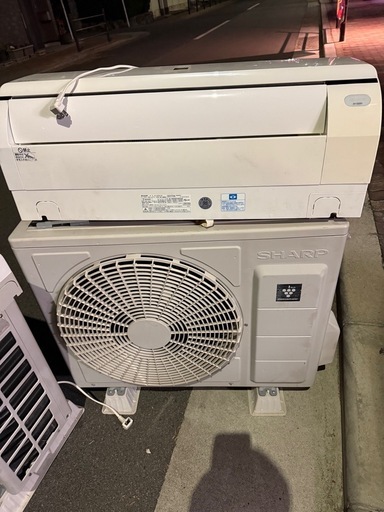 6畳用エアコン