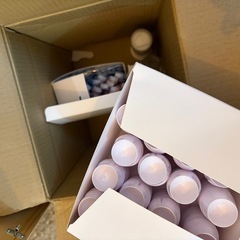 歯のホワイトニング機器（美品）の画像