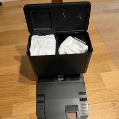 【使用数回美品】ルンバ iRobot Roomba Combo j5+ 本体 付属品付の画像