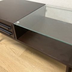 リビング用テーブルの画像