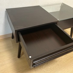 リビング用テーブルの画像