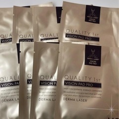 全方位美肌パックの画像