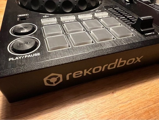 楽器 DDJ400