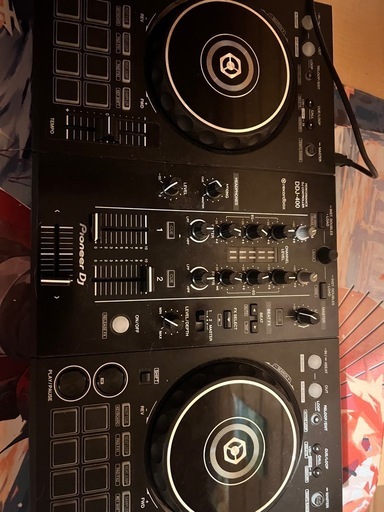 楽器 DDJ400