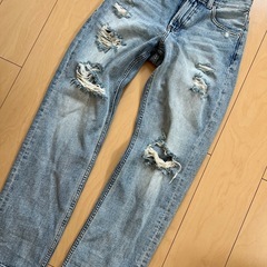 GYDA デニム　の画像