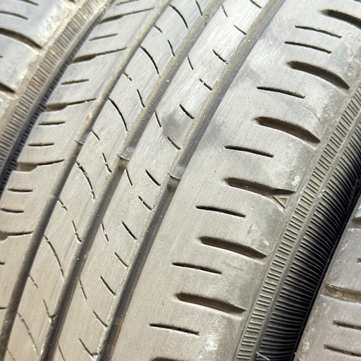 【決まりました】スペーシア　ホイールセット　155/65R14 75S スズキ軽乗用車